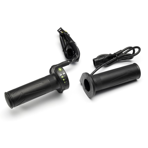 Yamaha YAMAHA GENUINE HEATED GRIP SET 22mm